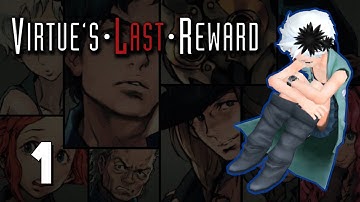 LET THE GAMES BEGIN - Let