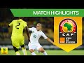 Algérie - Togo | CAN Orange 2013 | 26.01.2013