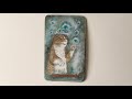 Mystical Cats Tarot | Flip Through