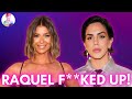 Raquel leviss reveals recent text to katie after coming clean about bullying her bravotv