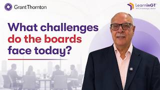 Independent Director: Skills You Need for Today’s Boardroom