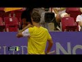 Hot Shot: Van Assche - R16 - Nordea Open ATP 2023