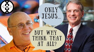 The Real Reason the Roman's Persecuted Early Christians   Response to @drcraigvideos