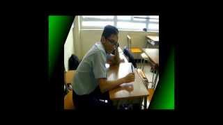 The electromagnetic spectrum song Cover MV