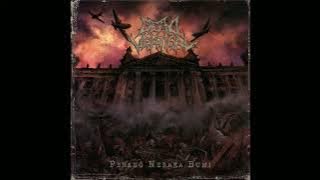 Dead Vertical - Perang Neraka Bumi ( Full Album )