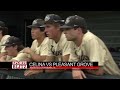 Pleasant Grove vs Celine Game One