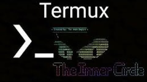 How to do Python Programming in Termux   Run Python code in Android Using Termux