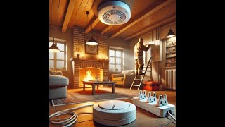 Essential Tips to Prevent Electrical Fires!