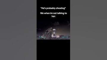 Cheating is for loser