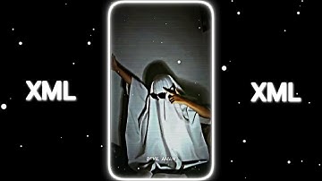 One kiss is all 💫 takes. Instagram ❤️trending video editing Xml File 📂 alight mission editing 🌟