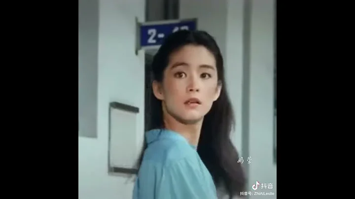 #林青霞  #高貴裡帶著英氣 #英氣裡帶著仙氣 《東南亞第一美女》 - 天天要聞