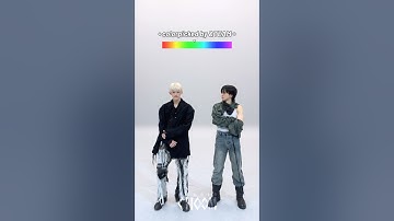 &TEAM - Back to Life (Color Code: ❤️‍🩹BLOOD RED❤️‍🩹) | #ColorPicked by &TEAM #BacktoLife_Challenge