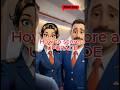 How do you REALLY get a free upgrade ? #funny