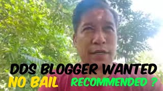 Download Lagu DDS BLOGGER WANTED no bail RECOMMENDED? MP3 Download Lagu DDS BLOGGER WANTED no bail RECOMMENDED? MP3