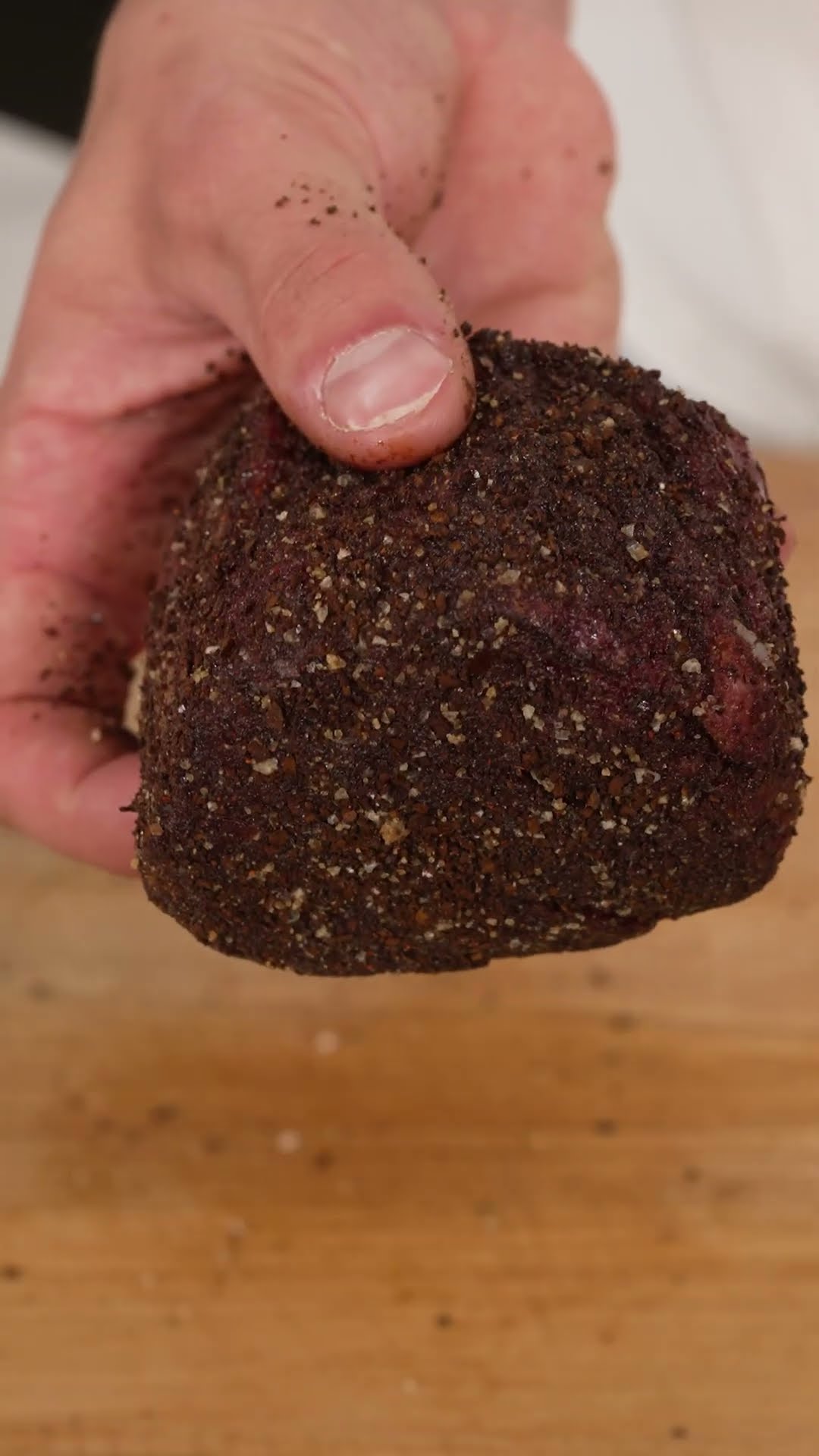 Coffee Steak