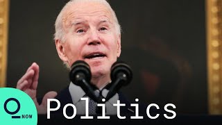 Biden to Back Filibuster Changes in Voting Rights Push in Atlanta