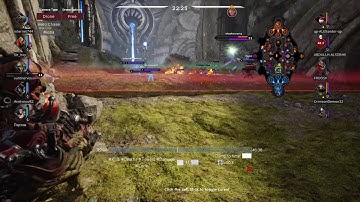 Paragon_ that save though!