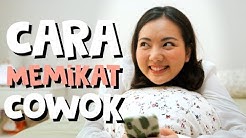 CARA MEMIKAT COWOK - Durasi: 4.18. CARA MEMIKAT COWOK - Durasi: 4.18.