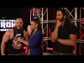 Athena, The Embassy, Samoa Joe, ROH Board of Directors & More | 6/15/23 ROH TV Recap