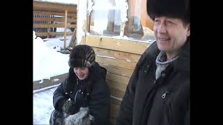 видео: ДР Андрея 2008 картинка: ДР Андрея 2008