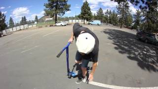 How to MacWhip with Matt Kaminsky