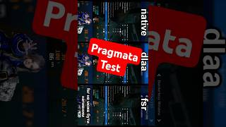pragmata test #pragmata #windows #games