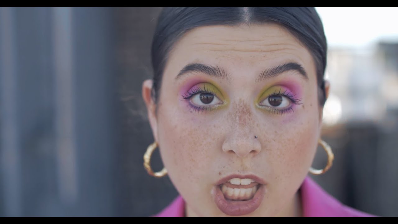 Emma Jayne Selfish [Official Video] YouTube