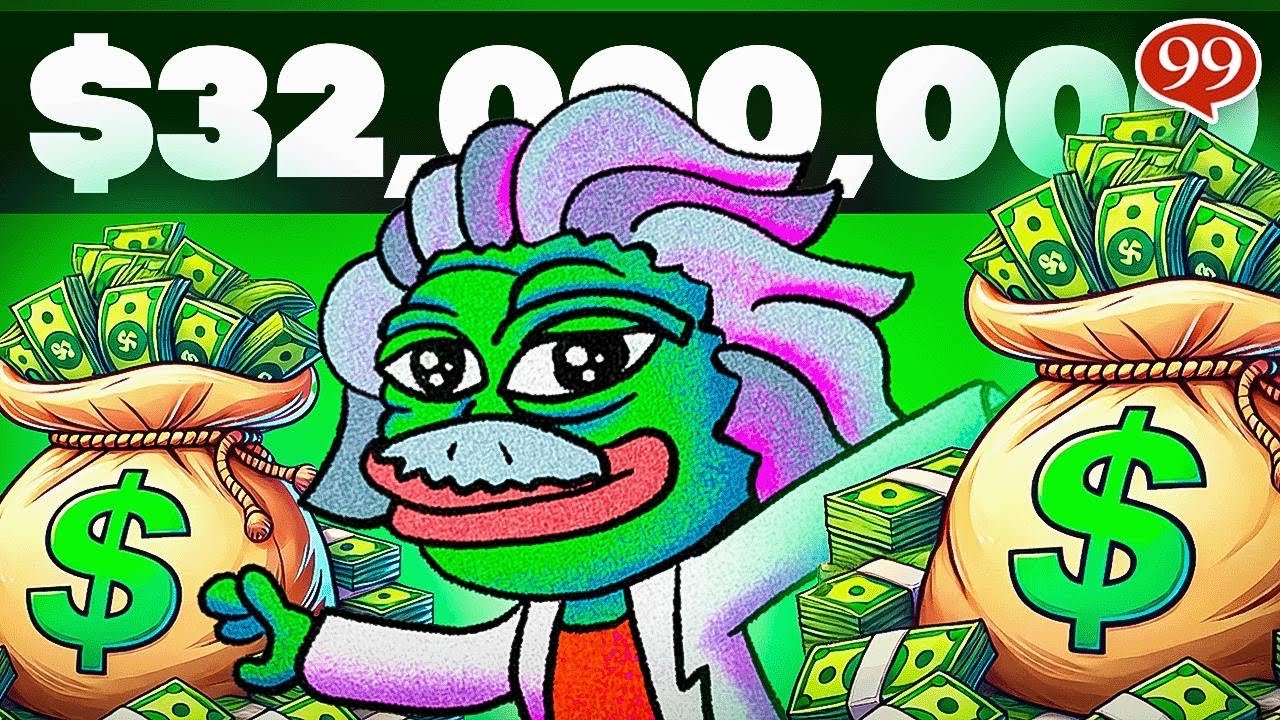 Degen Crypto Back Again as Top Gainers: Base Chain Revival? - 99Bitcoins