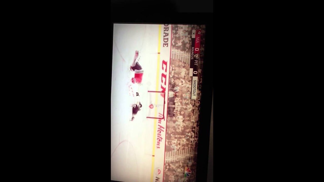 Review of "Nhl 16 insane montage" by YouEnvyThem