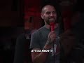 From Stand-Up to Prison: Delivering Weed and Facing the Consequences! #shorts