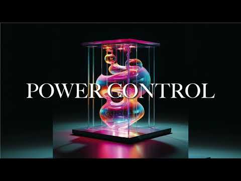 Jet Storm - Power Control