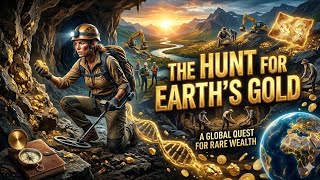 Celestial Currency: The Ancient Alien Hunt for Gold | Mystery of Gods, Sumer &amp; Lost Civilizations