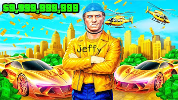 Jeffy