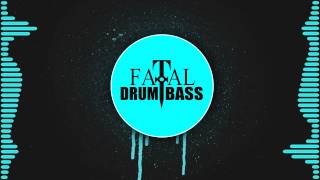 Spire & Skyvoice - Lets Runaway [Liquid Drum & Bass]