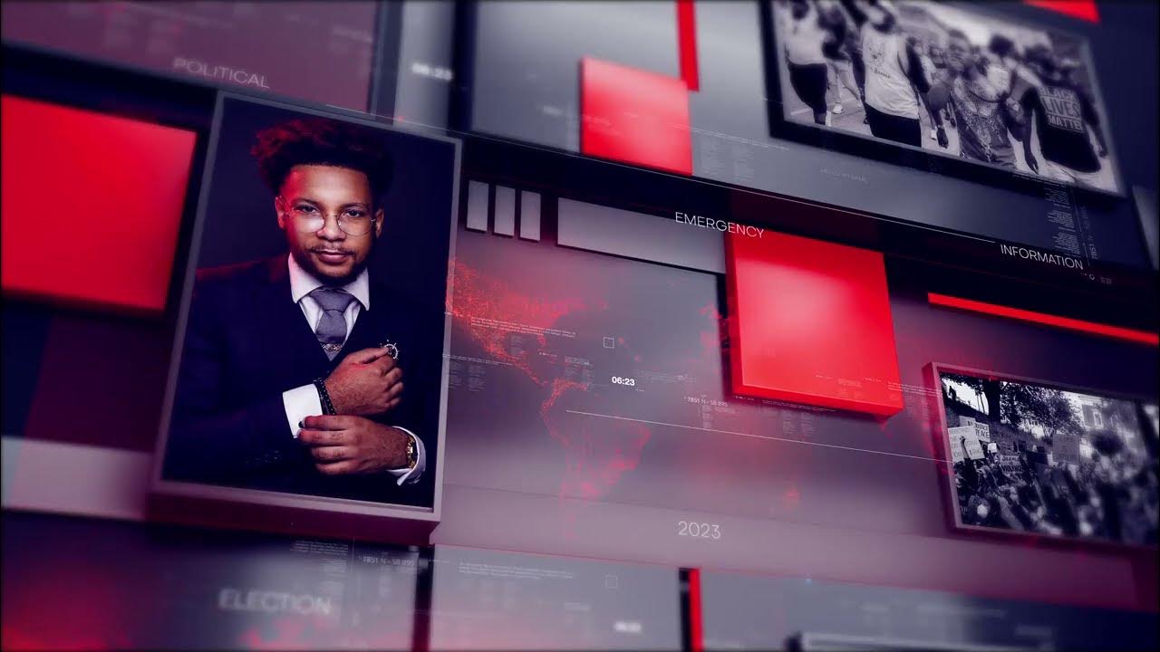 Information News After Effects Template YouTube information-news-after-effects-template-youtube