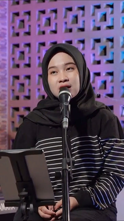 Aku ngalah dudu mergo aku wes ra sayang - Restianade