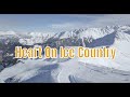 Heart on ice country  iceland countries  nitro nature