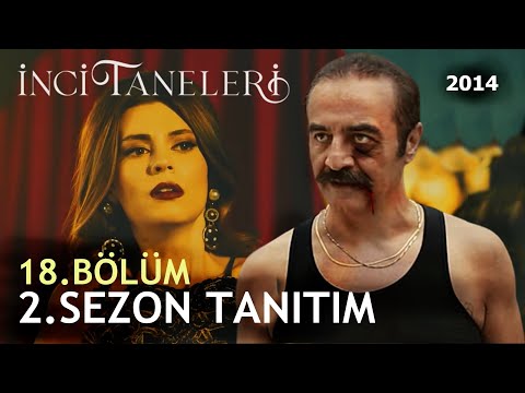 İnci Taneleri 13.Bölüm Tanıtım - HANDE VE AZEM'İN SIRLI GEÇMİŞİ!