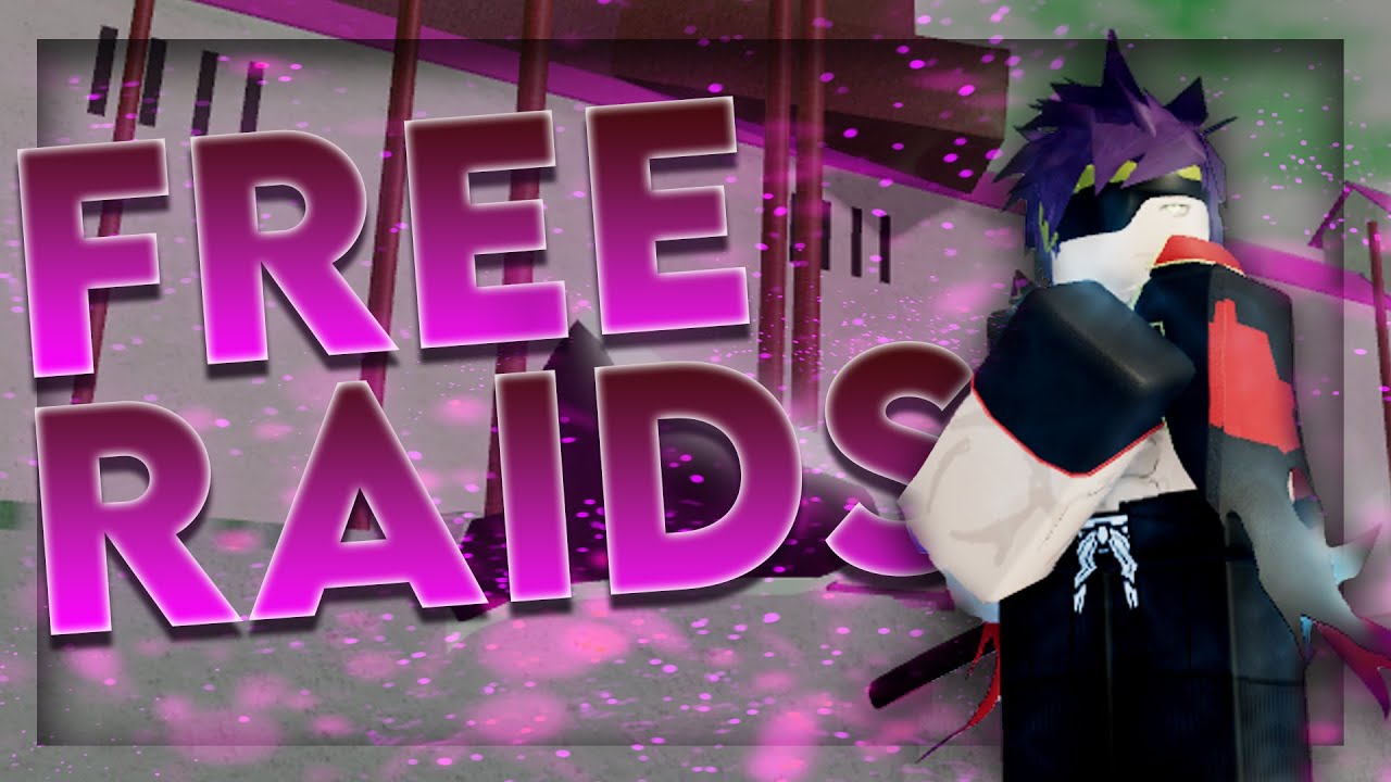 How To Win Every Raid In Type Soul YouTube how-to-win-every-raid-in-type-soul-youtube