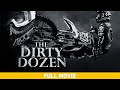 The dirty dozen  full movie