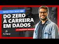 Carreira em Dados, Arquitetura e IA na Prática com Wellington Dominicano | Niteo Tech Talks #006