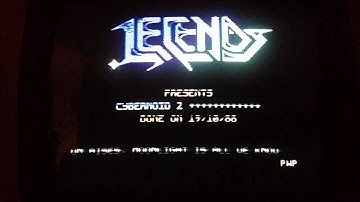 C64 JiffyDOS Speed Comparison