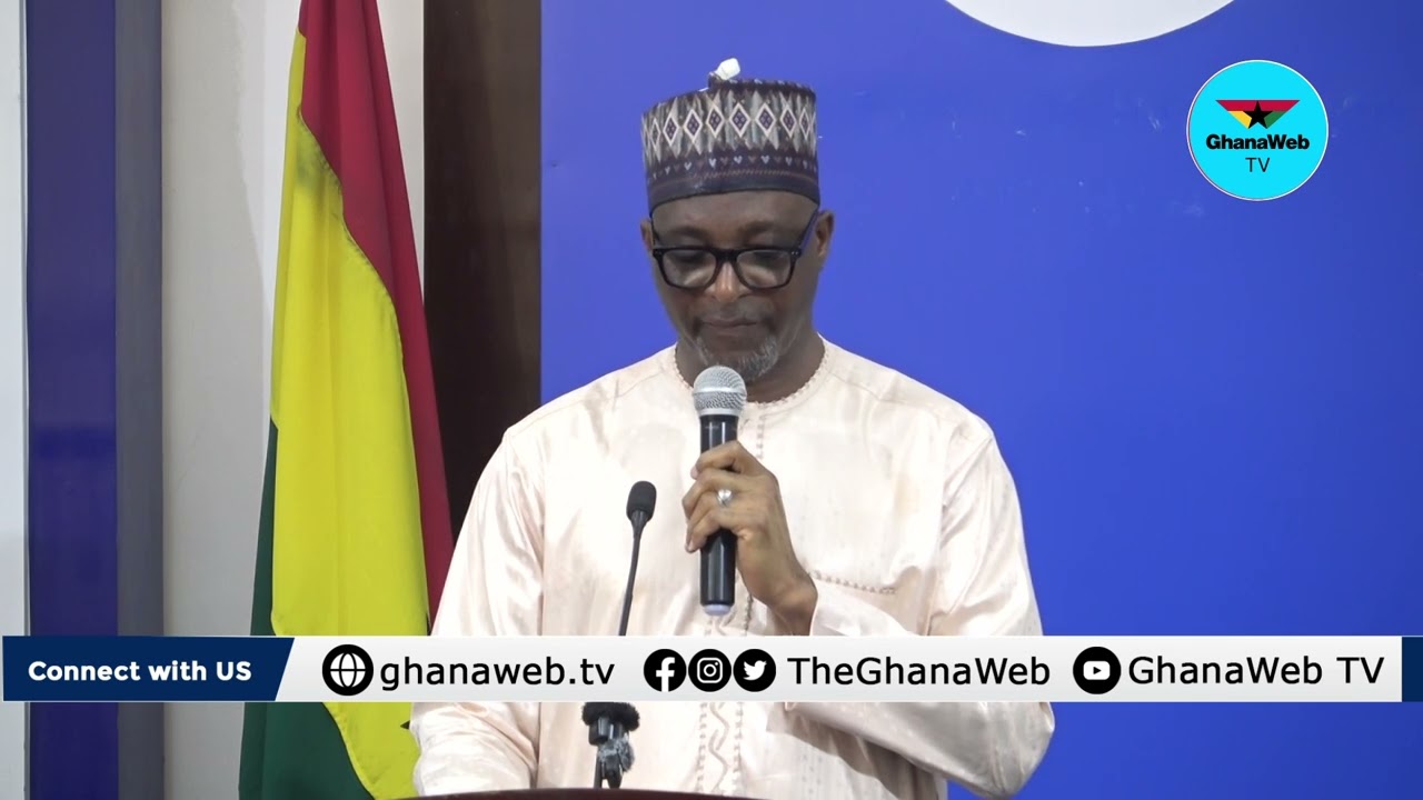 'Nearly all election violence cases involved firearms' – Muntaka