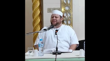 الشيخ القارئ ياسين إعمران  لجزائري حفظه الله من /  31 آب / أغسطس 2025