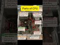 #part of CPU#computer #viralvideo #vir #sprmm#subscribe