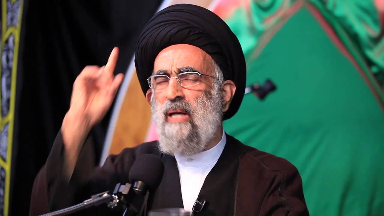الحسين عليه السلام من عطاءات الله له ومصائر الطغاة