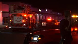 Prayer vigil held for victims killed in Stockton mass shooting, including 3 minors