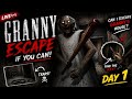 Granny &amp; Grand pa is back💀💀 #shortwalilive #livestream #grannylive