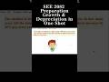 Growth & Depreciation | Class 10 Math Chapter 3 In One Shot | SEE 2082 Preparation #ytshorts