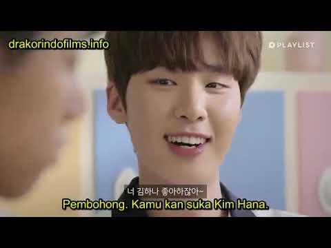 Web Drama FULL 'A-Teen' / Eighteeen Sub Indo - YouTube